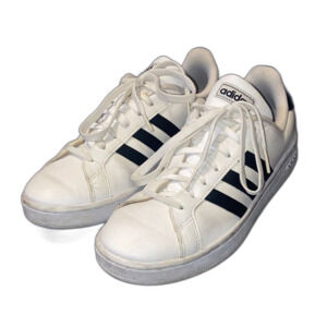 adidas gazelle silver green womens adidas Campus 00s main image 1